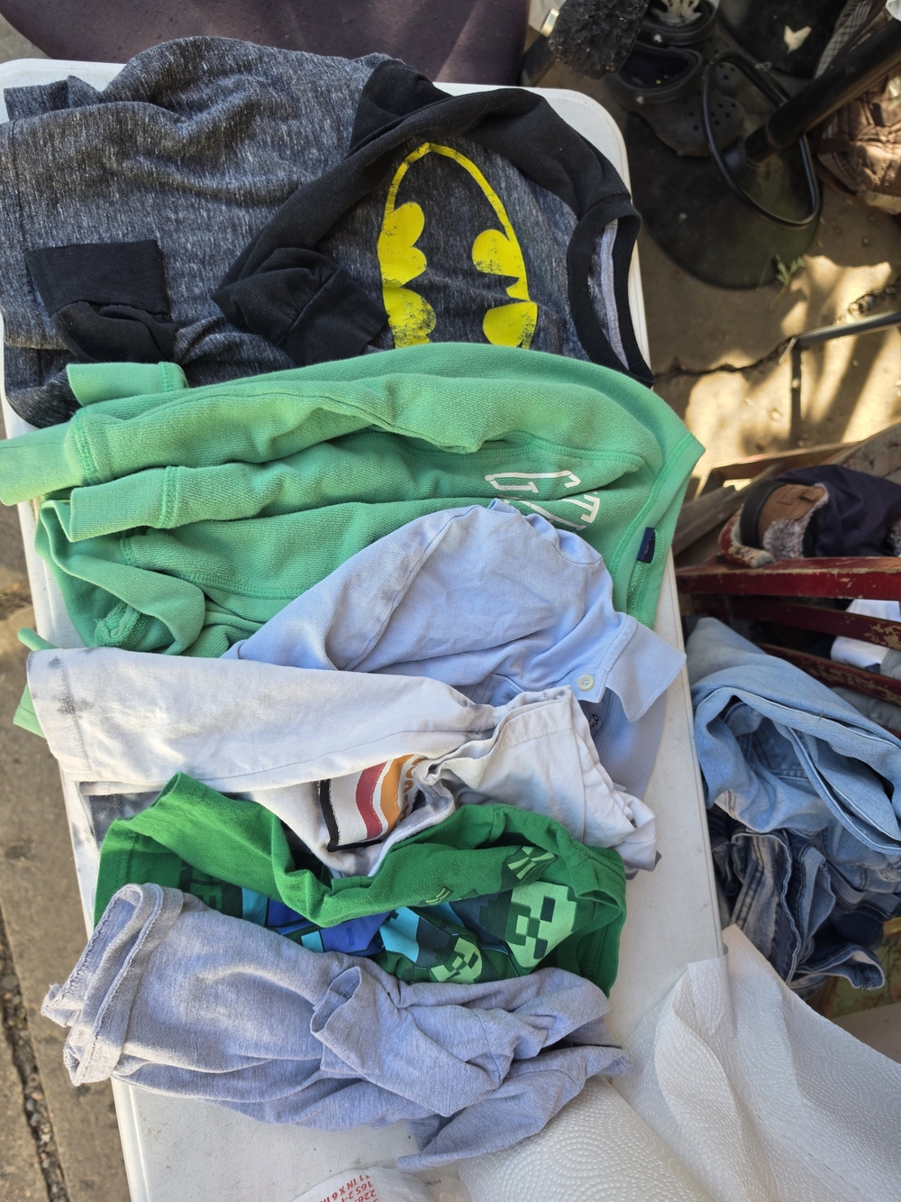 Kids’ Shirts & Sweatshirt For Sale